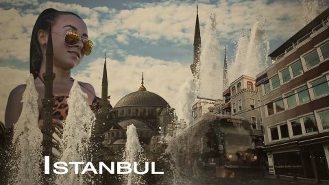 Turkey - Istanbul - Belek