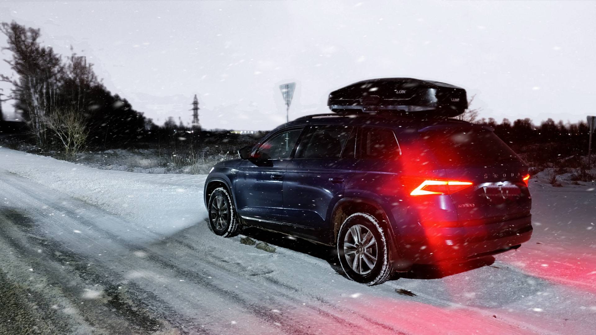 Тестовая запись регистратора. Ночь. смотреть онлайн