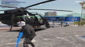 случайно дюпнул хевик на majestic rp + гайд