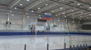 Межрегиональные соревнования по конькобежному спорту