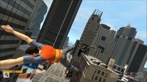 GTA 4 STUNT 'N' CRASH CAR MODS PC 1080p ©
