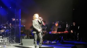 Градский холл. Любимые песни Градского 18.03.2023, Андрей Лефлер