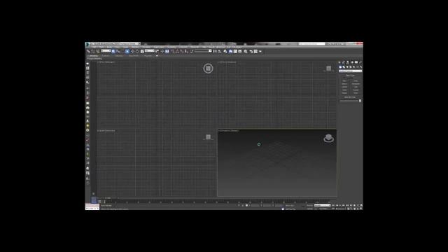 From Poser to 3DS MAX Dynamic Clothing