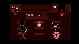 НИКОГДА НЕ СКАЧИВАЙ ЭТОТ DELTARUNE | Undertale 2 | АНДЕРТЕЙЛ 2 | ДЕЛТАРУН | windy31