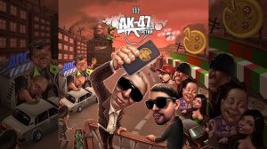 Ak 47 - Русский Trap (Минус By Belom)