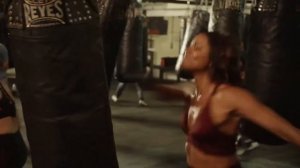 Сериал Лучшие в Лос Анджелесе Sa Roc  Goddess Gang