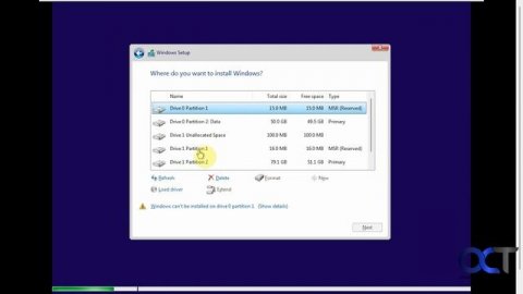 TUTORIAL - How to Perform a Clean Installation of Windows 11