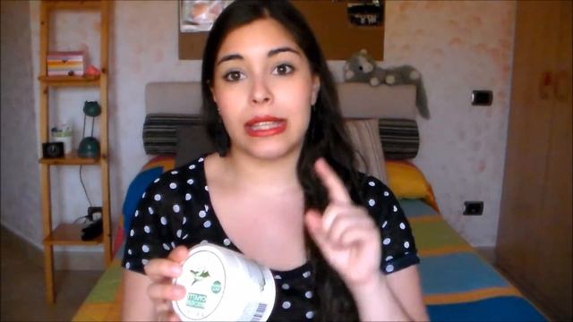 Omia Maschera aloe vera - Review ft. Beautywithlove98 | RoOrefice смотреть онлайн