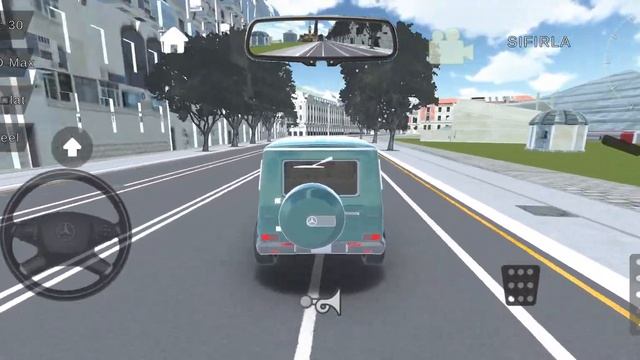 Formula Baku development смотреть онлайн