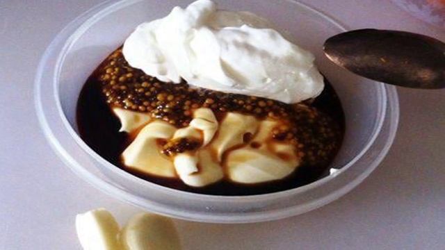 Овощной салат с куриным филе и киви