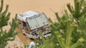 OFF ROAD: Уральская Грязь 2023