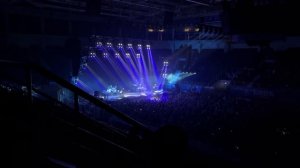 Группа КИНО - Концерт в ЛДС "Лада-Арена". Тольятти 08.02.2023