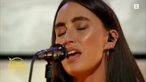 Highasakite - Keep That Letter Safe (live)