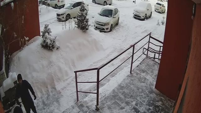 драка