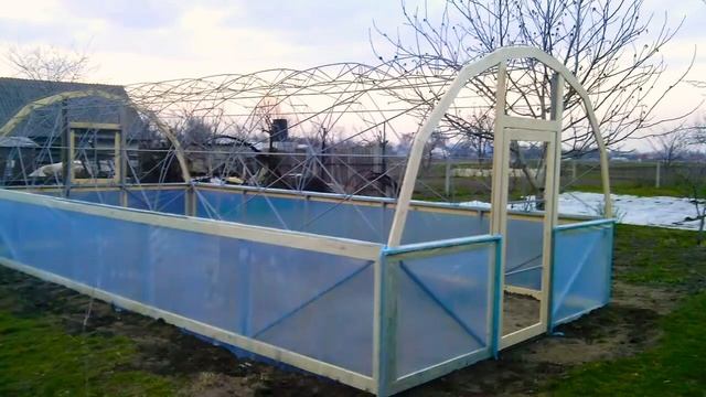 теплица greenhouse теплиця
