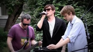 КУРАРА - 03. "Курара Чибана" (совм. Саша Гагарин)