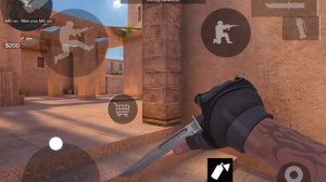 2 демка в Standoff 2