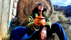 Шкатулка из дерева