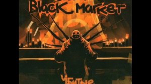 Рем Дигга и Black Market -- Злые деньки