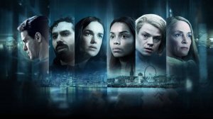 Под подозрением - Фильм 2025. Русский трейлер