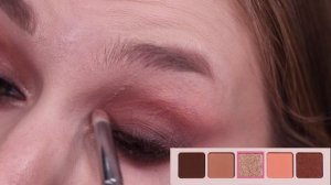 Обзор Natasha Denona Mini Biba | Непрошеная палетка от Деноны