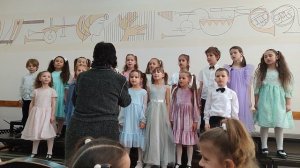 песня "Куклы человечки"