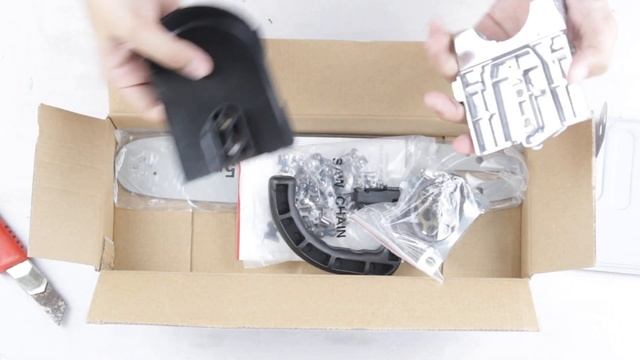 mini electric chainsaw смотреть онлайн