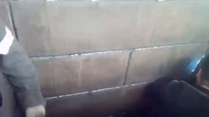 Футеровка оборудования от абразивного износа биметаллическими плитами