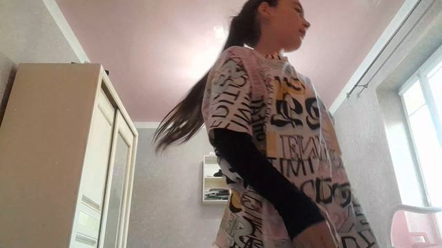 вот и обучалка на мяч