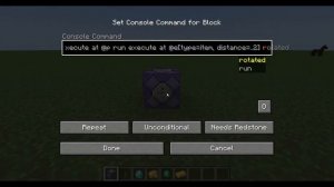 How to make a Trap in Minecraft