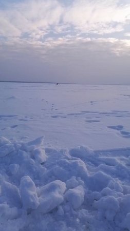 Весна!