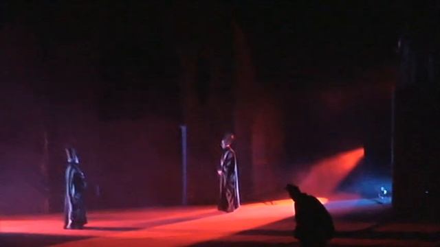 ИХС 29.01.07 - Суд Пилата смотреть онлайн