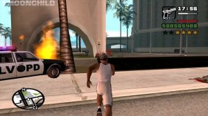 Starter Save Part 56 - The Chain Game Boater-GTA San Andreas PC-complete walkthrough-achieving??.??