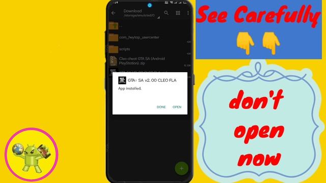 gta san andreas cheats android | gta sa cleo scripts android | new cheats gta sa 2022 | for android