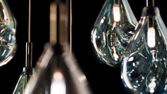 Bomma 'Soap Mini' Pendant Lighting