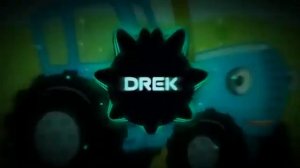 по полям по полям синий трактор едет к нам(PHONK Remix)