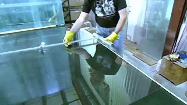 Пластиковые окна от Региональной Стекольной Компании "А К О Н Д " смотреть онлайн