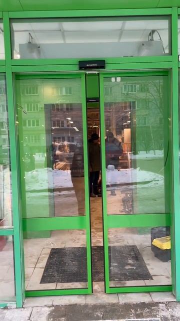 #dormakaba#ES200#нижнийновгород#автоматическиедвери смотреть онлайн