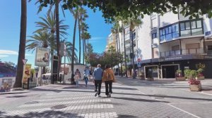 Испания - Марбелья