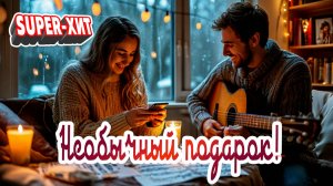 Необычный подарок! (песня на заказ)