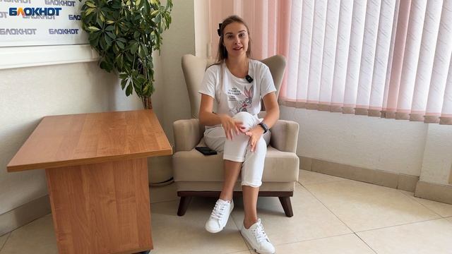 Размер — не главное: 10 популярных мифов о сексе развеяла Виолетта смотреть онлайн