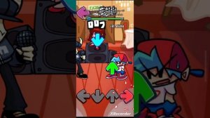 фнф последняя песня была тяжёлая