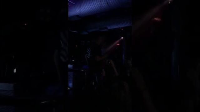 ХЛЕБ - Drum and Bass и 21 г.Пермь М5 смотреть онлайн