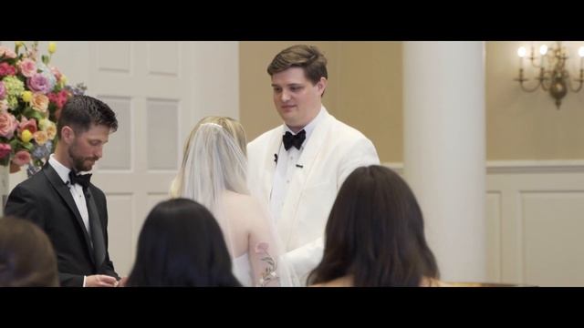 Once "Apon" A Time | Jessica & Charlie | Marie Gabriellex смотреть онлайн