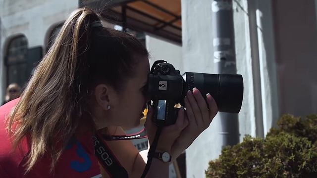 Оставайтесь в тренде вместе с Conte. Коллекция осень зима 2018-19 смотреть онлайн