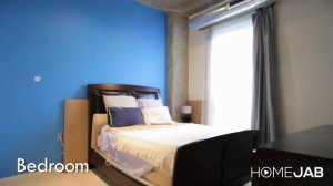 National Realty Virtual Property Tour - 113 N Bread Street Unit 3F6