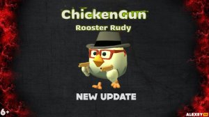 НОВОЕ ОБНОВЛЕНИЕ | NEW UPDATE | Chicken Gun