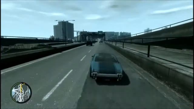GTA IV Walkthrough HD - Mission 17  Final Destination 