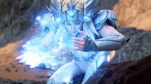 Музыкальное видео AI - Saint Seiya Live-Action