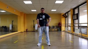 Танцуй как профи! Урок 2